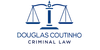 Douglas Coutinho Criminal Law Logo